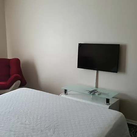 أريكان سويت كوناكلاما اسطنبول