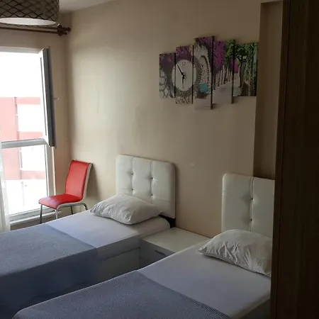 Merze * Provincia di Istanbul