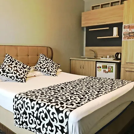 Apartment Merze *