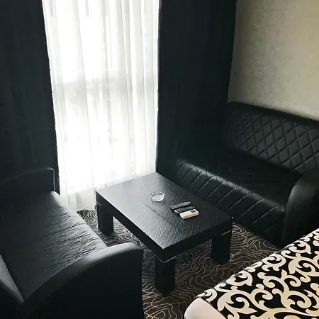 Apartment Merze Istanbul