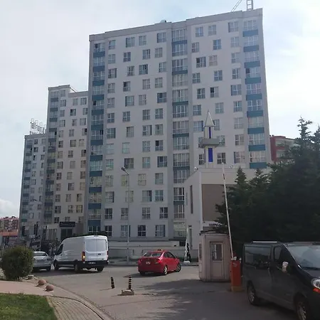 Apartment Merze