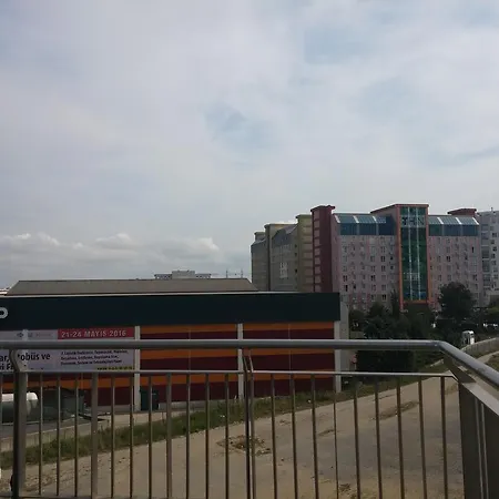 Merze Istanbul