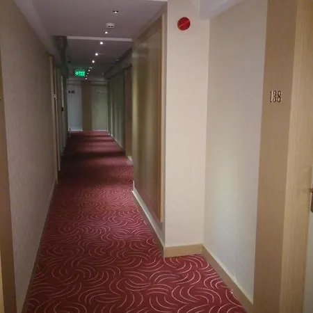 Appartement Merze Istambul