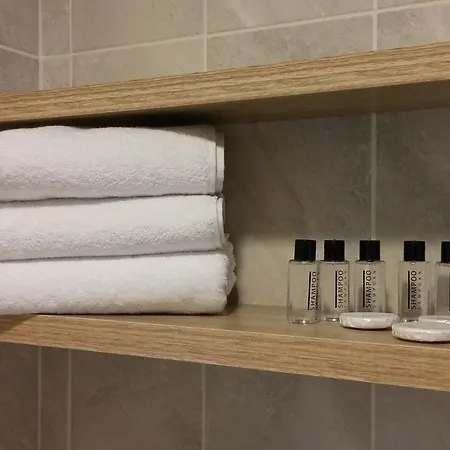 Apartment Merze