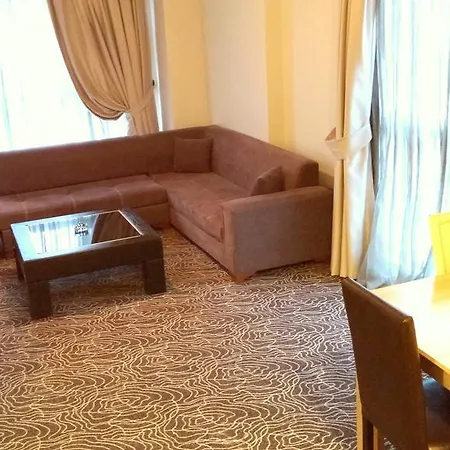Apartment Merze *