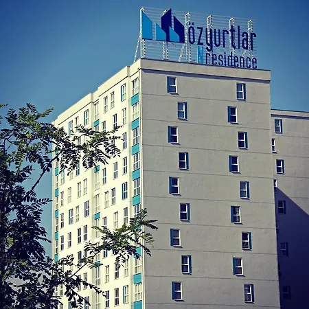 Merze Istanbul