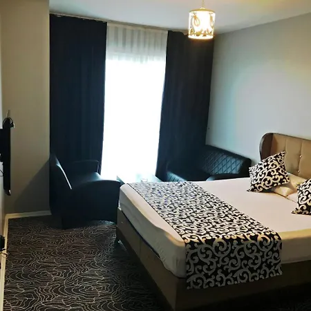 Merze Appartement Istambul