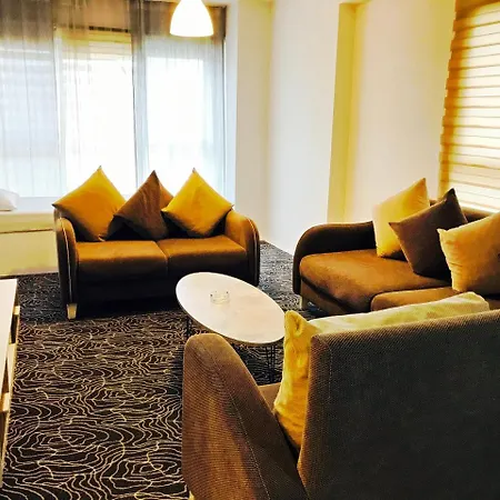 Merze Apartment