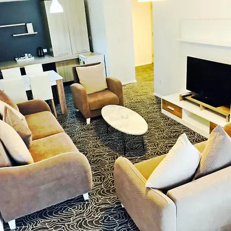 Apartament Merze Stambuł