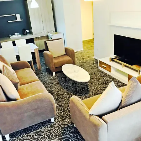 Apartment Merze Istanbul