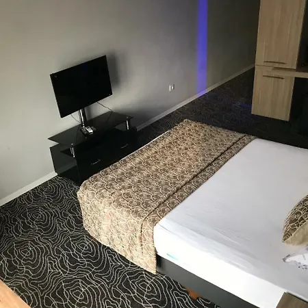 Merze Apartment
