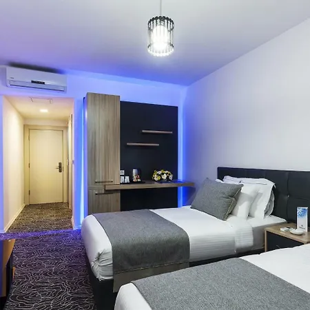 Apartment Merze