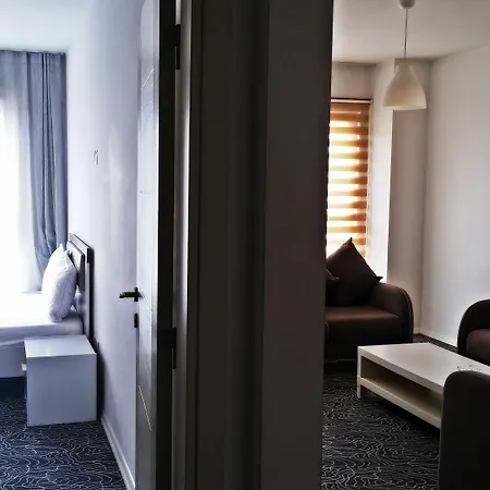 Merze Istanbul
