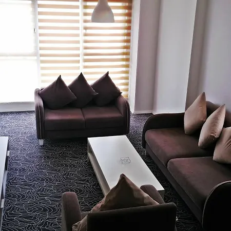 Merze Apartment