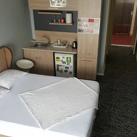 Apartment Merze