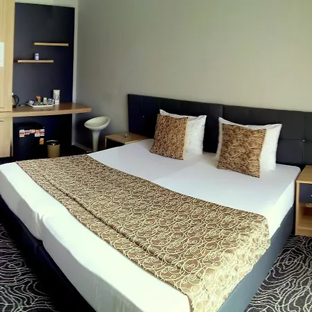 Apartment Merze
