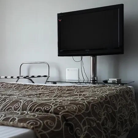 Merze Lägenhet Istanbul