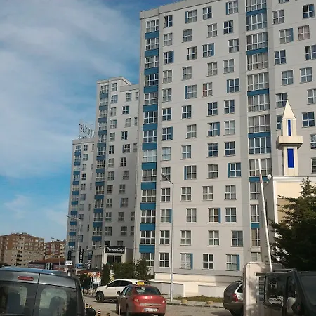 Merze Istanbul