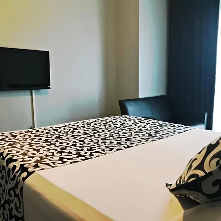 Lejlighed Merze Istanbul