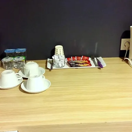 Appartement Merze