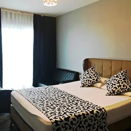 Merze Appartement
