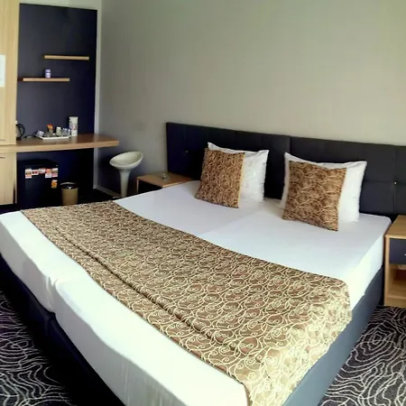 Appartement Merze
