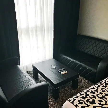 Apartman Merze Isztambul